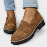 Alisa - Stylish Loafers