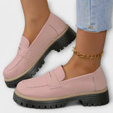 Alisa - Stylish Loafers