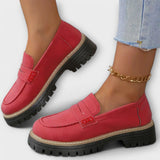 Alisa - Stylish Loafers