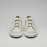 Muži Semišové Slip-On Tenisky pro Pohodlné Nošení
