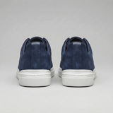 Muži Semišové Slip-On Tenisky pro Pohodlné Nošení