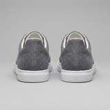 Muži Semišové Slip-On Tenisky pro Pohodlné Nošení
