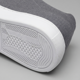 Muži Semišové Slip-On Tenisky pro Pohodlné Nošení