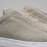 Muži Semišové Slip-On Tenisky pro Pohodlné Nošení