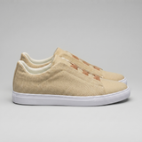 Muži Semišové Slip-On Tenisky pro Pohodlné Nošení