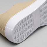 Muži Semišové Slip-On Tenisky pro Pohodlné Nošení