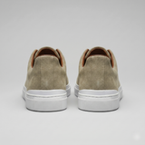 Muži Semišové Slip-On Tenisky pro Pohodlné Nošení