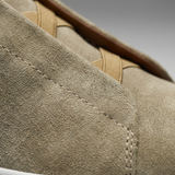 Muži Semišové Slip-On Tenisky pro Pohodlné Nošení