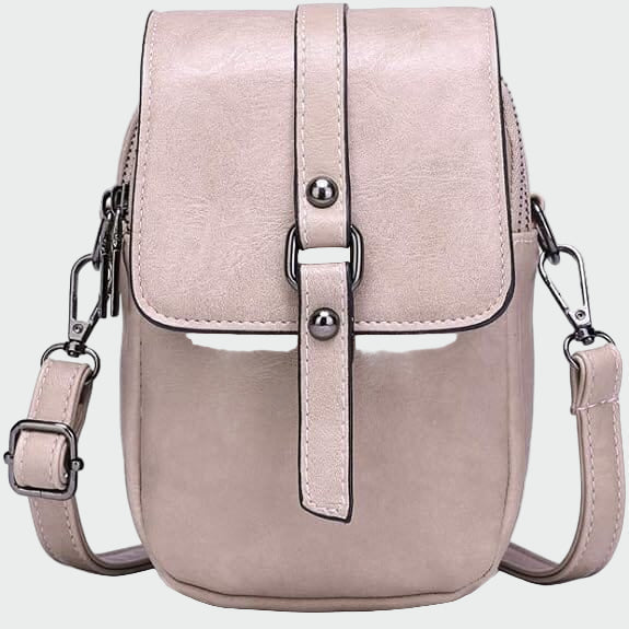 Elegantní klasická taška