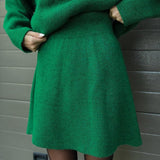 Lara - Autumn Knit Set