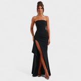 Zafira - Elegant Maxi Dress