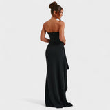 Zafira - Elegant Maxi Dress