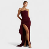 Zafira - Elegant Maxi Dress