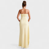 Zafira - Elegant Maxi Dress